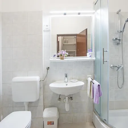 Petit Soleil شقة *