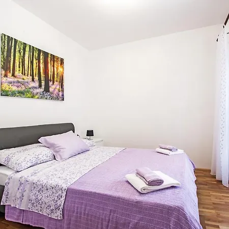 Apartman Petit Soleil *
